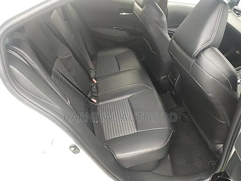 Toyota Corolla WXB HYBRID 2021