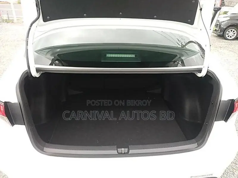 Toyota Corolla WXB HYBRID 2021
