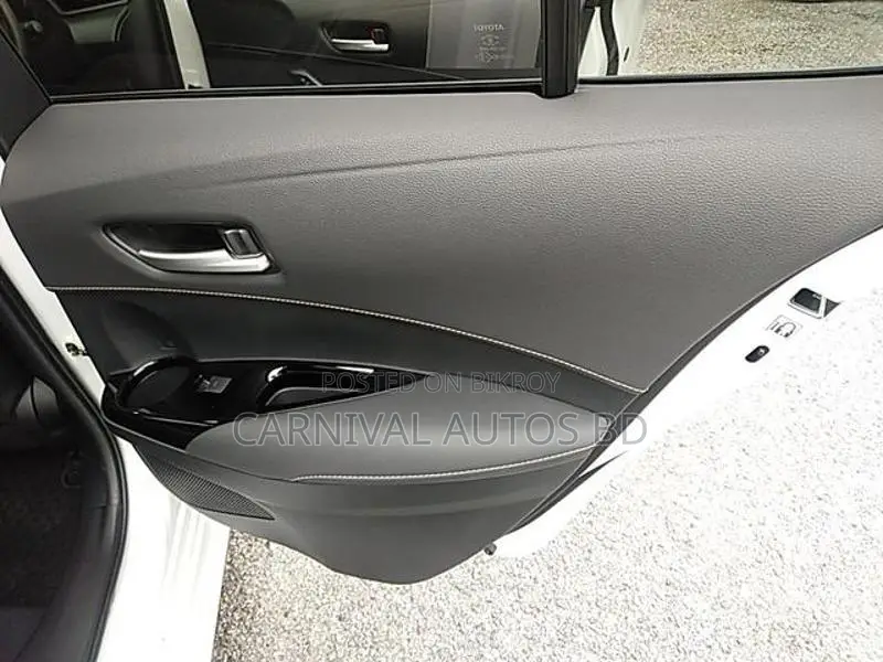 Toyota Corolla WXB HYBRID 2021