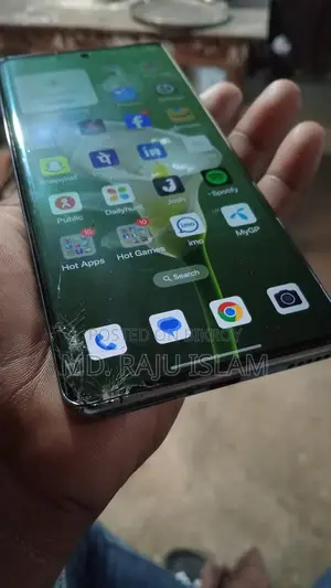 OPPO Reno10 5G . (Used)