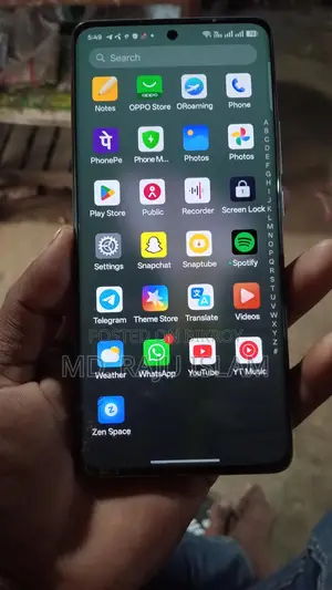 OPPO Reno10 5G . (Used)