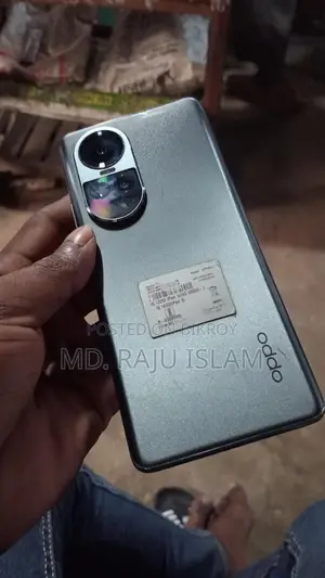 OPPO Reno10 5G . (Used)