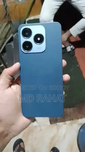 Realme C63 (Used)