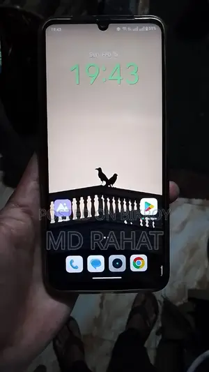 Realme C63 (Used)