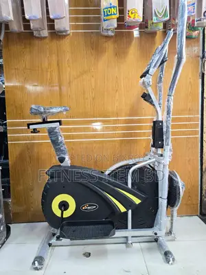 Cross Trainer Eid Offer