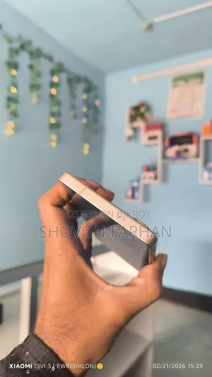Samsung Galaxy S25 Ultra কপি ভার্সন (ব্যবহৃত)