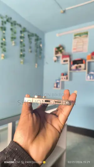 Samsung Galaxy S25 Ultra কপি ভার্সন (ব্যবহৃত)