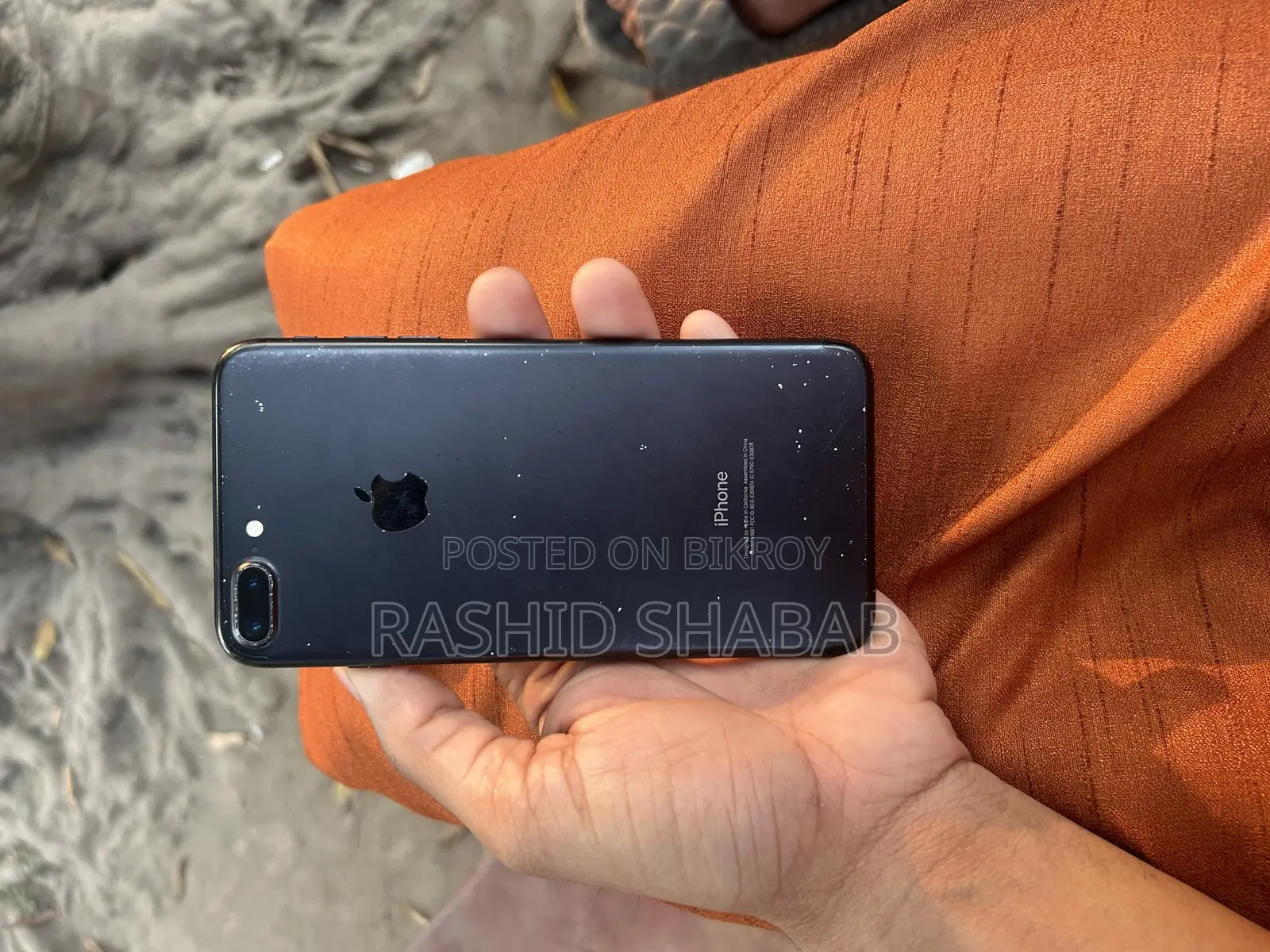 Apple iPhone 7 Plus (Used)