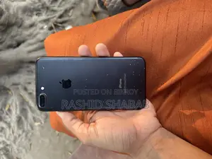 Apple iPhone 7 Plus (Used)