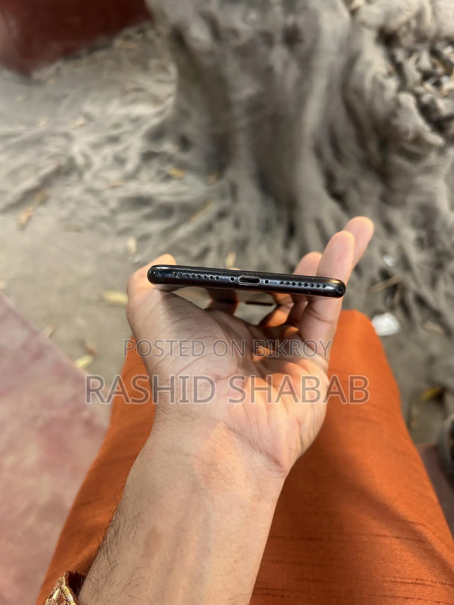 Apple iPhone 7 Plus (Used)