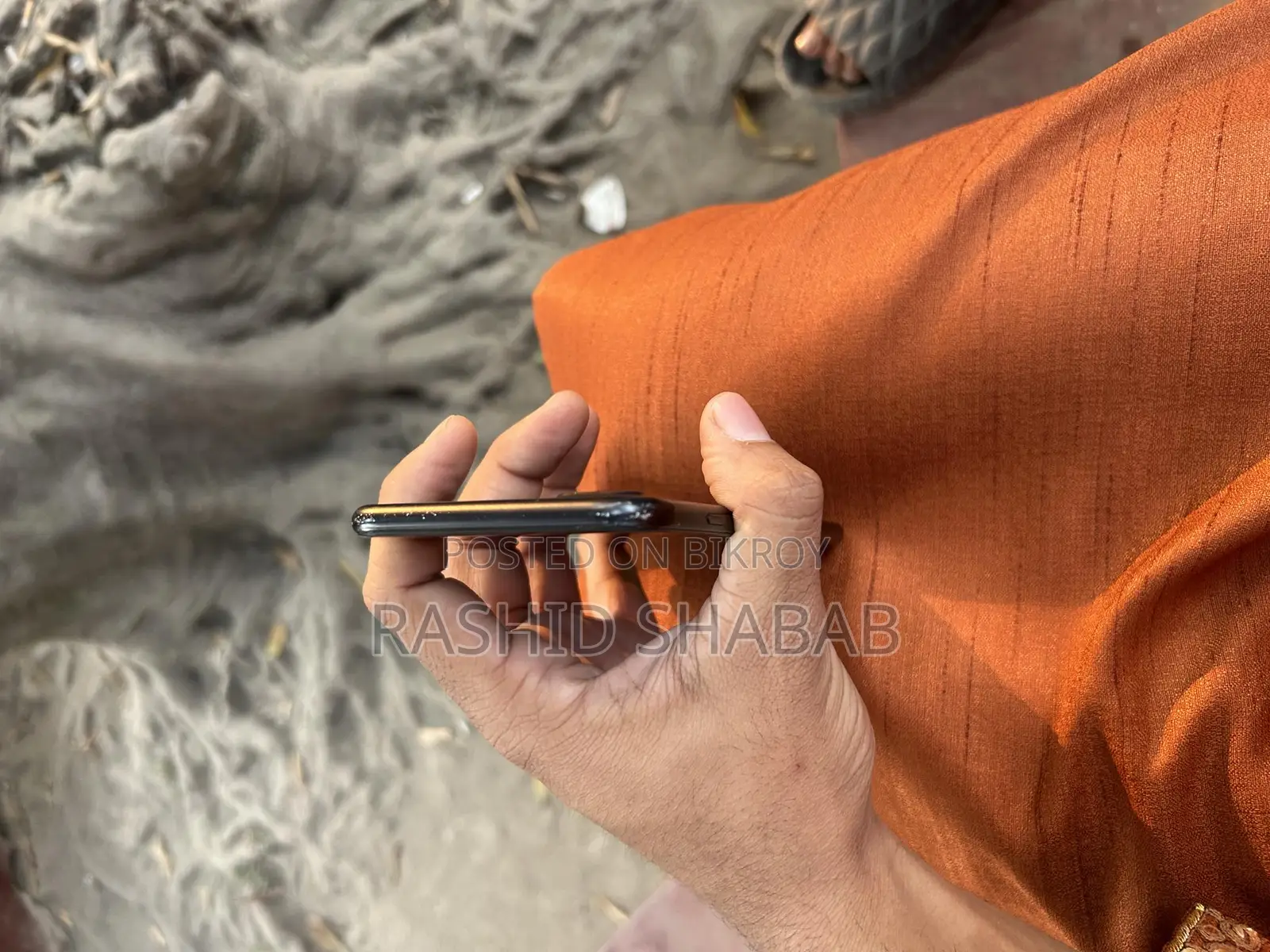 Apple iPhone 7 Plus (Used)