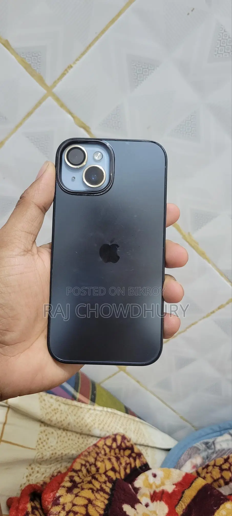 Apple iPhone 14 128Gb (Used)