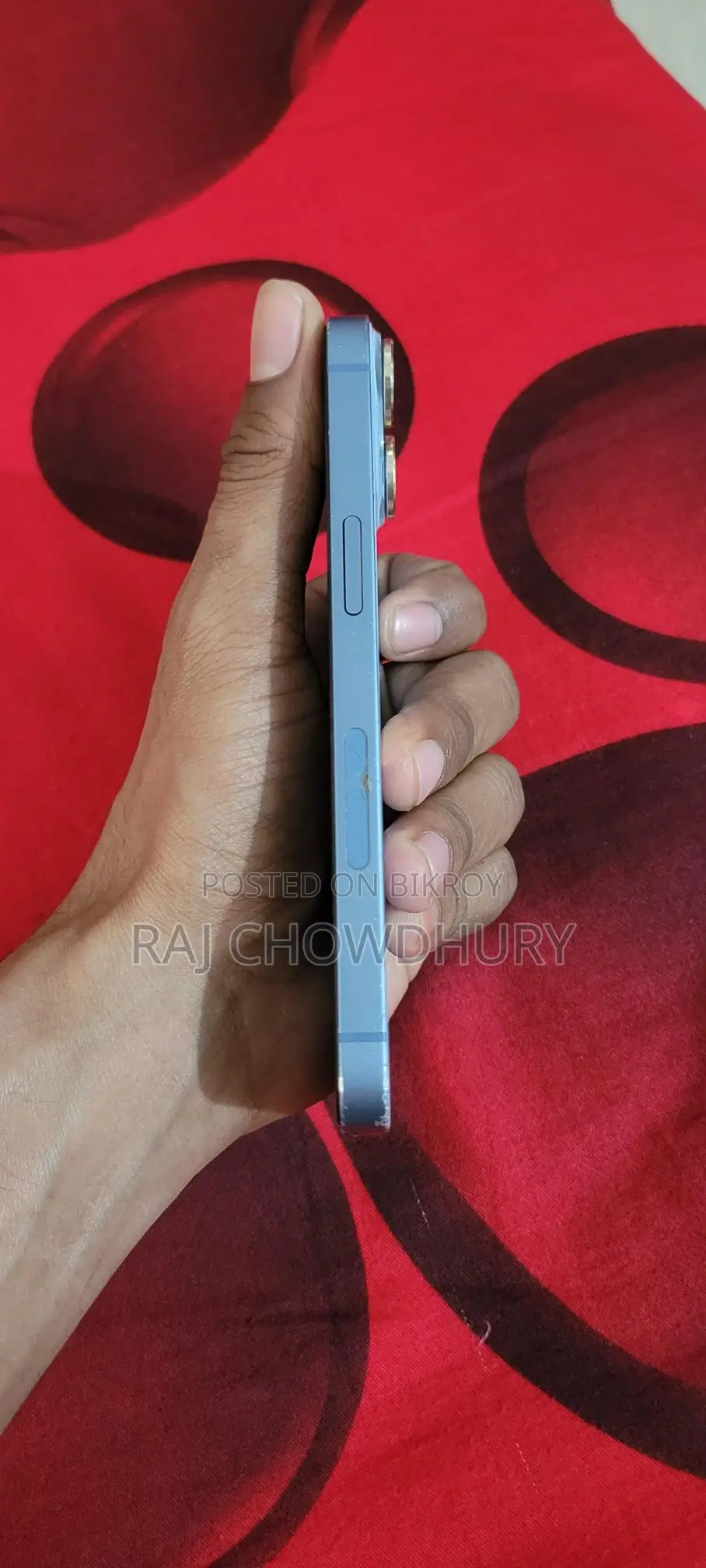 Apple iPhone 14 128Gb (Used)
