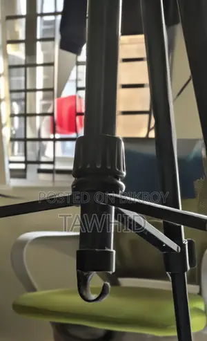 Zomi Brand Chinese Metallic Professional Tripod