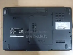 Laptop for sale