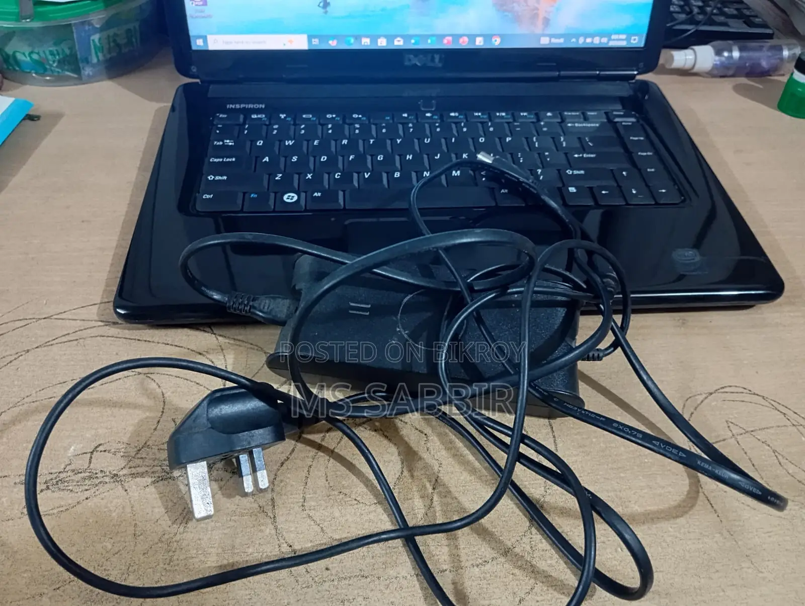 Laptop for sale
