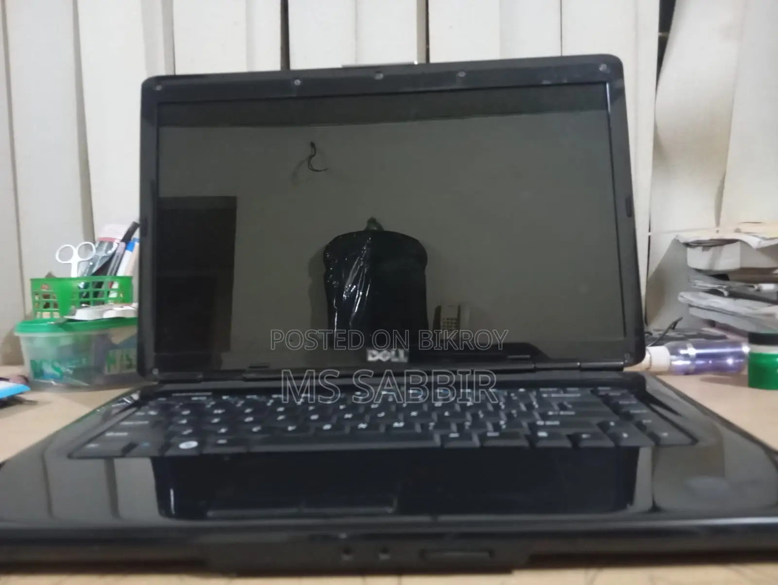 Laptop for sale