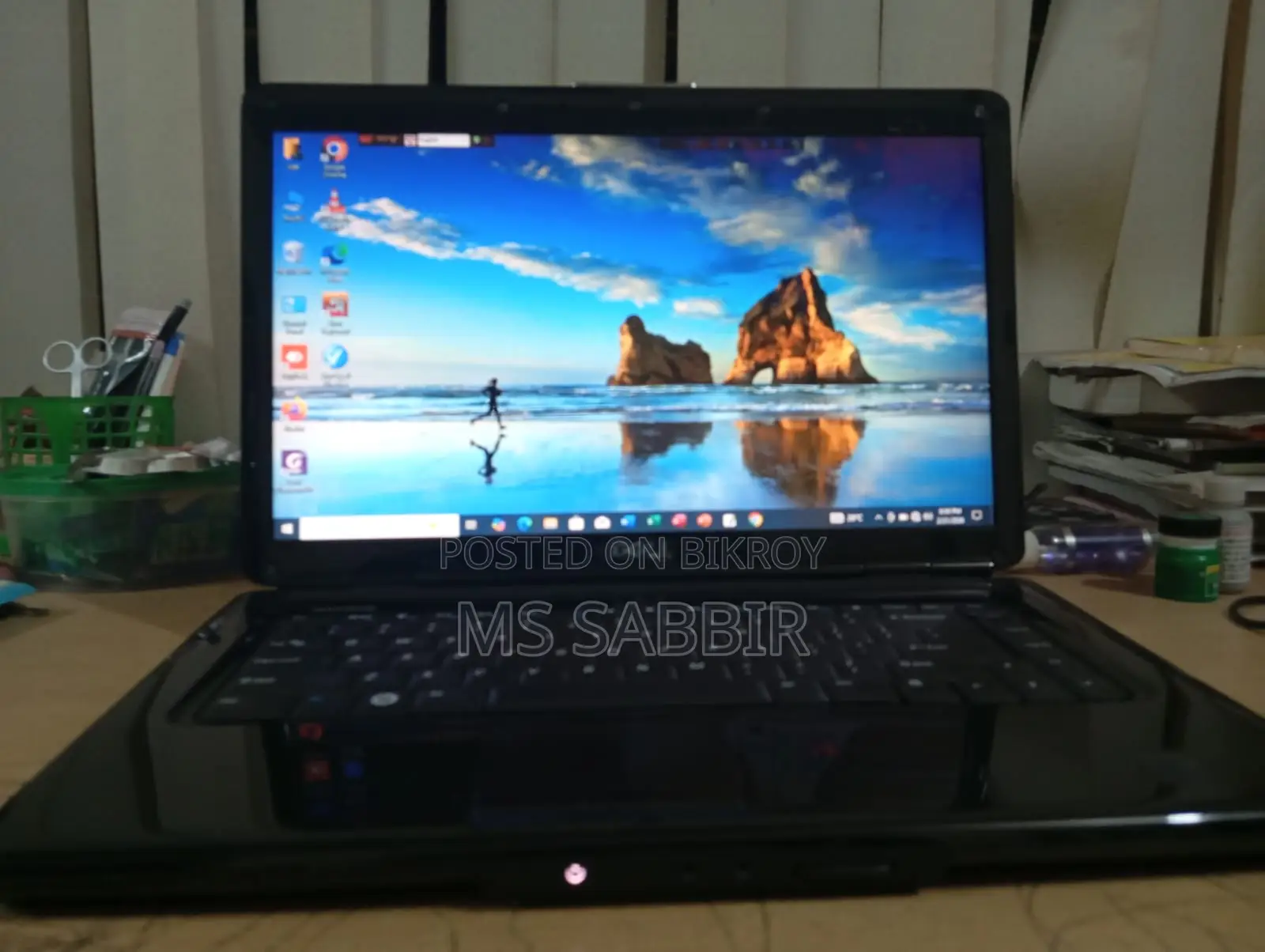 Laptop for sale