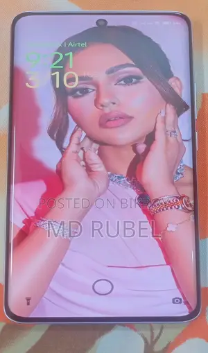 Xiaomi Redmi Note 15 Official Warranty (Used)