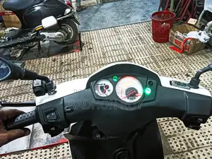 Aprilia SR 150 2019