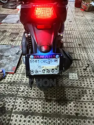 Aprilia SR 150 2019