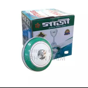 Gazi Ceiling Fan
