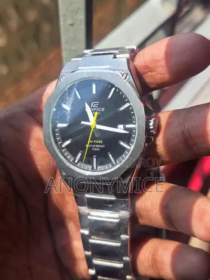 Casio Edifice "Slim Oak" | Sapphire Crystal EFR-S108D