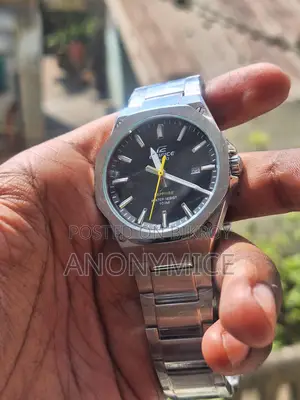 Casio Edifice "Slim Oak" | Sapphire Crystal EFR-S108D