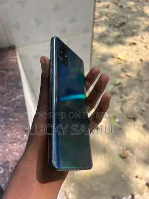 Samsung Galaxy A51 (Used)