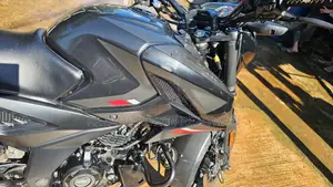 Bajaj Pulsar N 160 . 2023