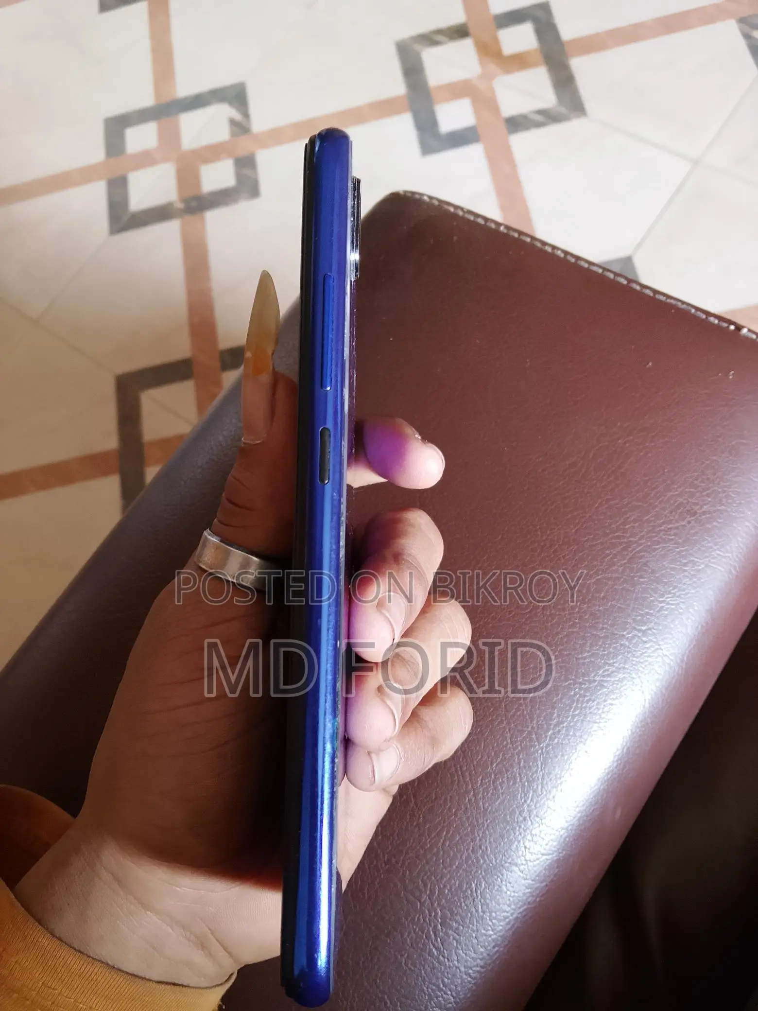 Xiaomi Redmi Note 7 Pro . (Used)