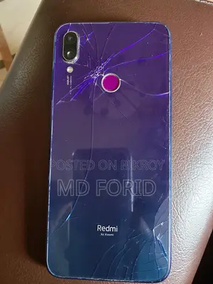 Xiaomi Redmi Note 7 Pro . (Used)