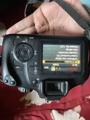 Canon 4000D