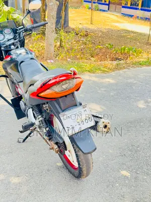 হিরো সিবিজেড ২০১০