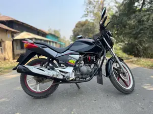 Hero CBZ 2010