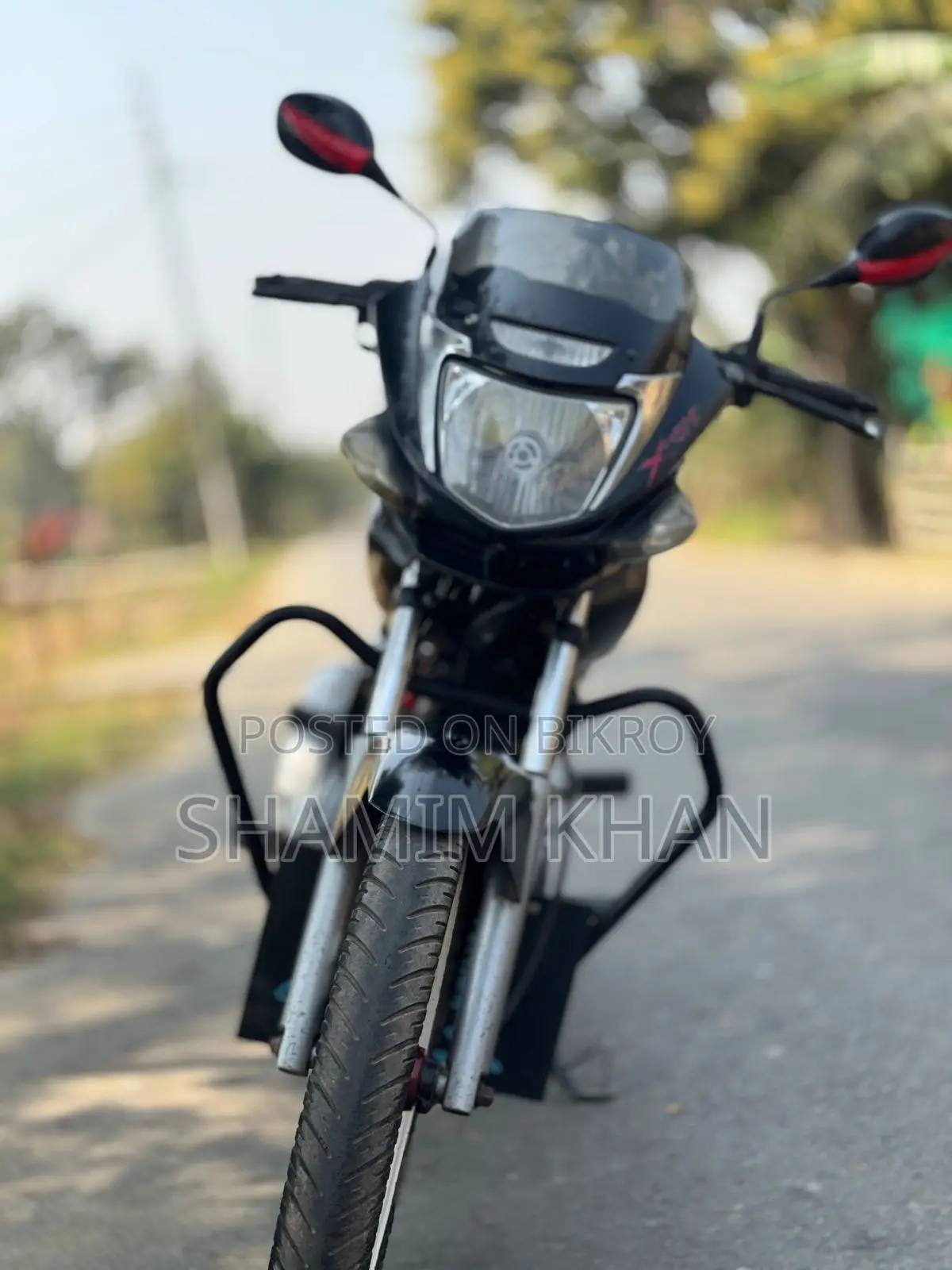 Hero CBZ 2010
