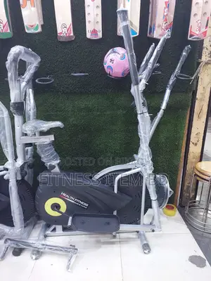 Eid offer discount cross trainer