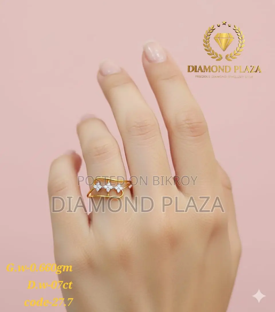 Diamond Ring