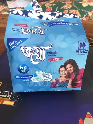 Joya Sanitary Napkin Scented 240 Panty Wings