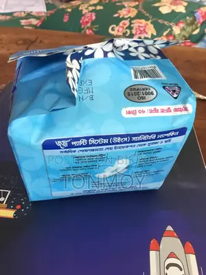 Joya Sanitary Napkin Scented 240 Panty Wings