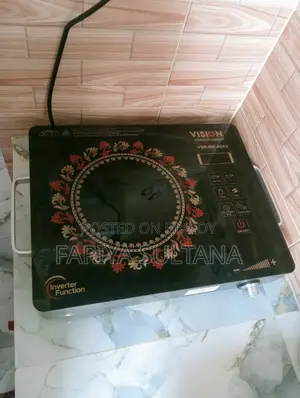 Vision Infrared Stove