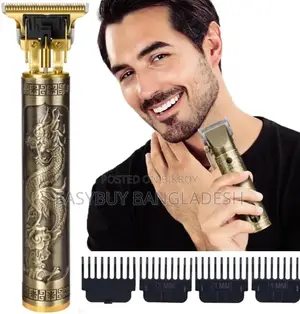 Vintage T9 Trimmer