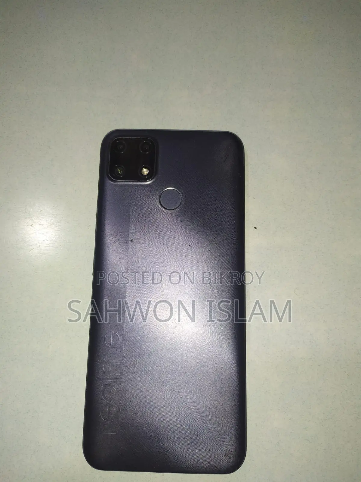 Xiaomi Redmi . (Used)