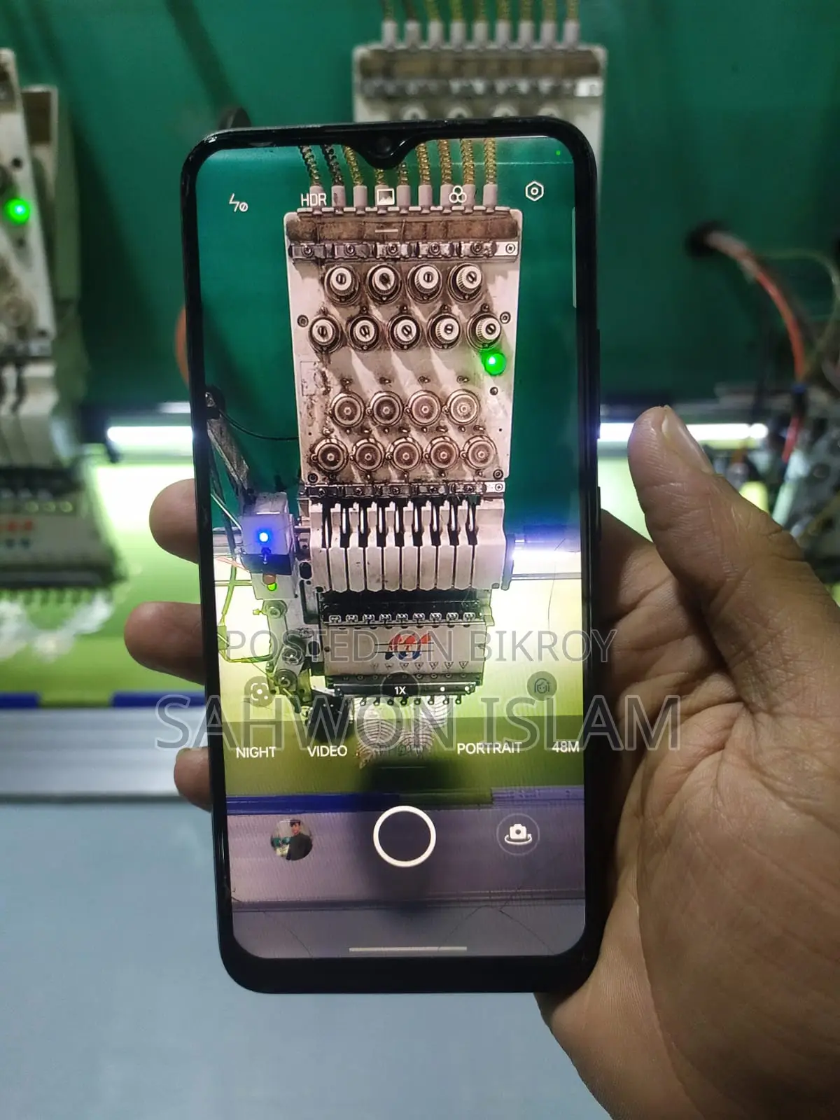 Xiaomi Redmi . (Used)