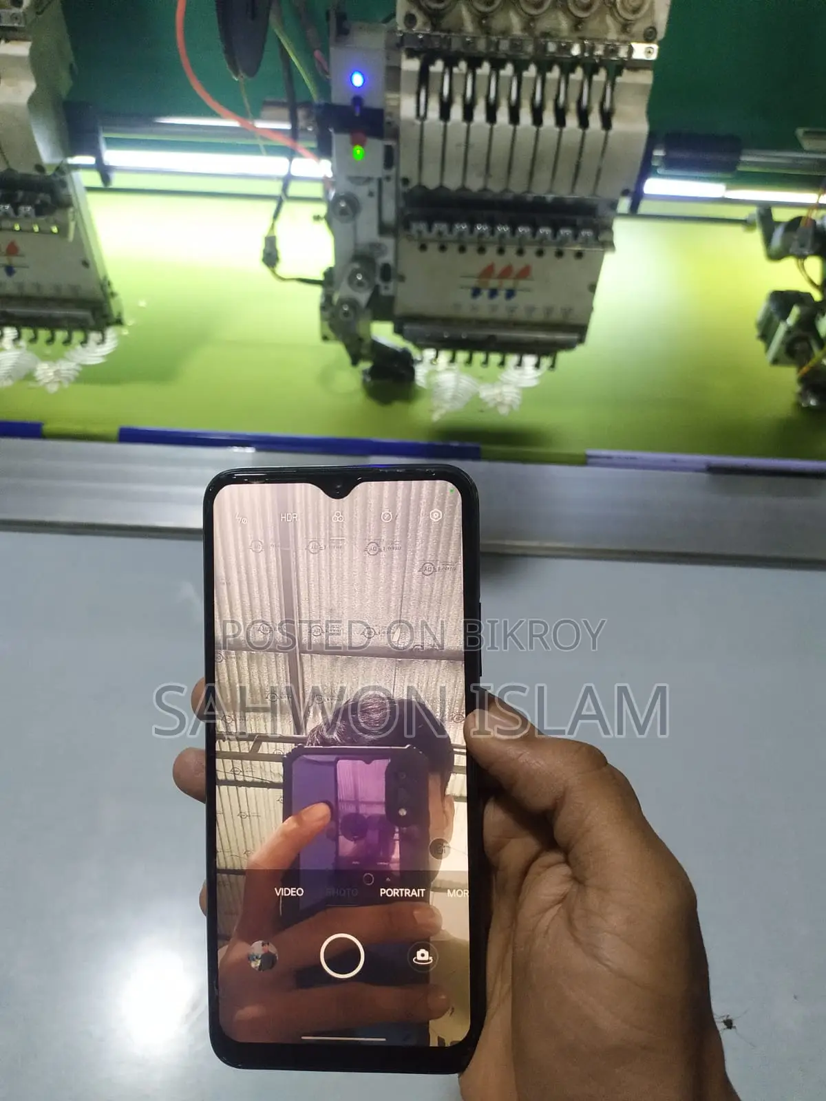 Xiaomi Redmi . (Used)