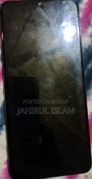 Itel A70 (Used)