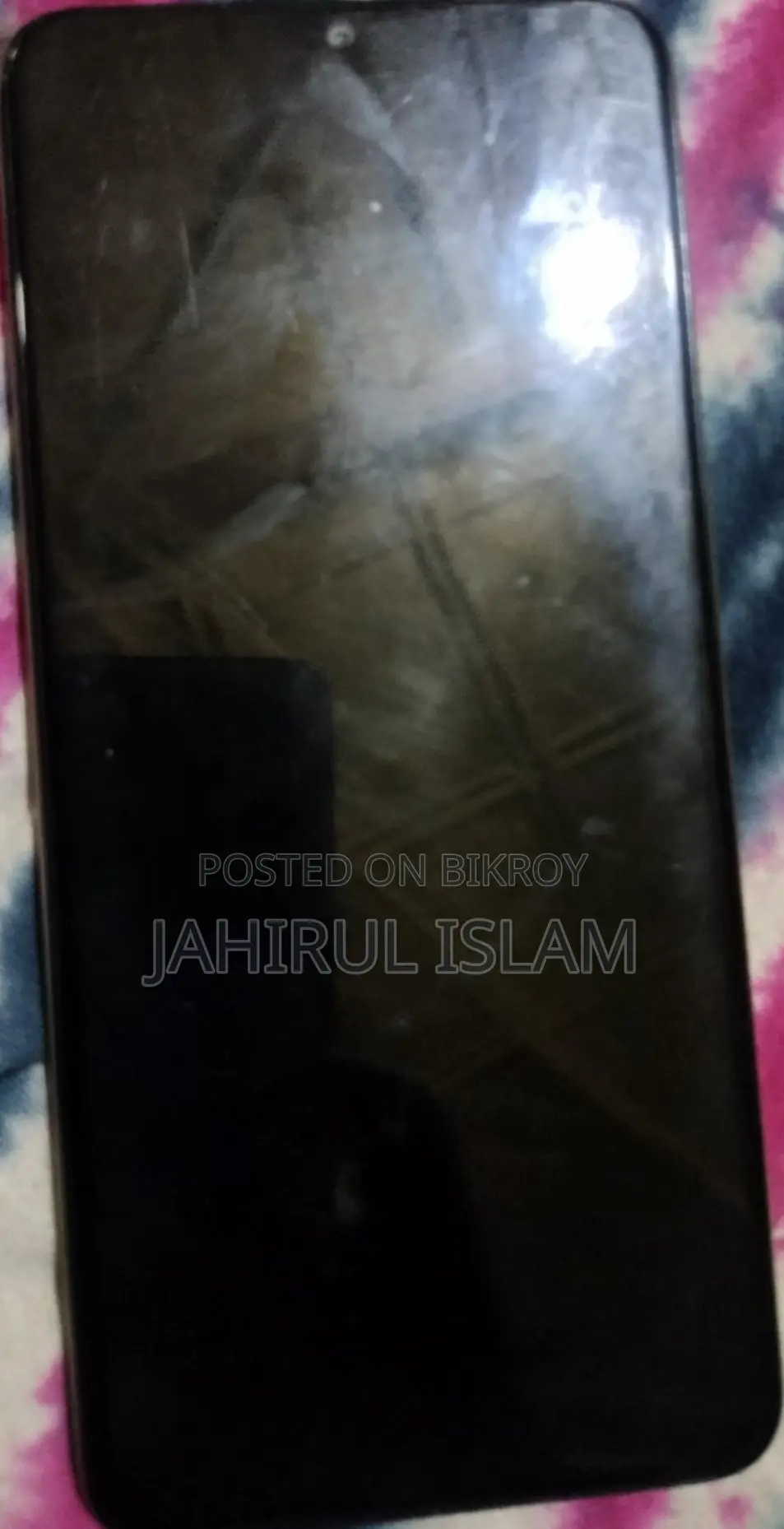 Itel A70 (Used)