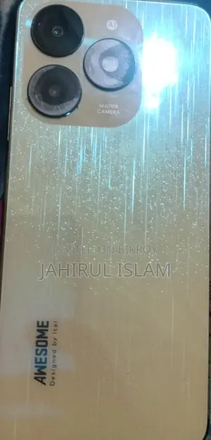 Itel A70 (Used)