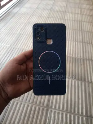 Infinix Hot 11 Play 4/64 (Used)
