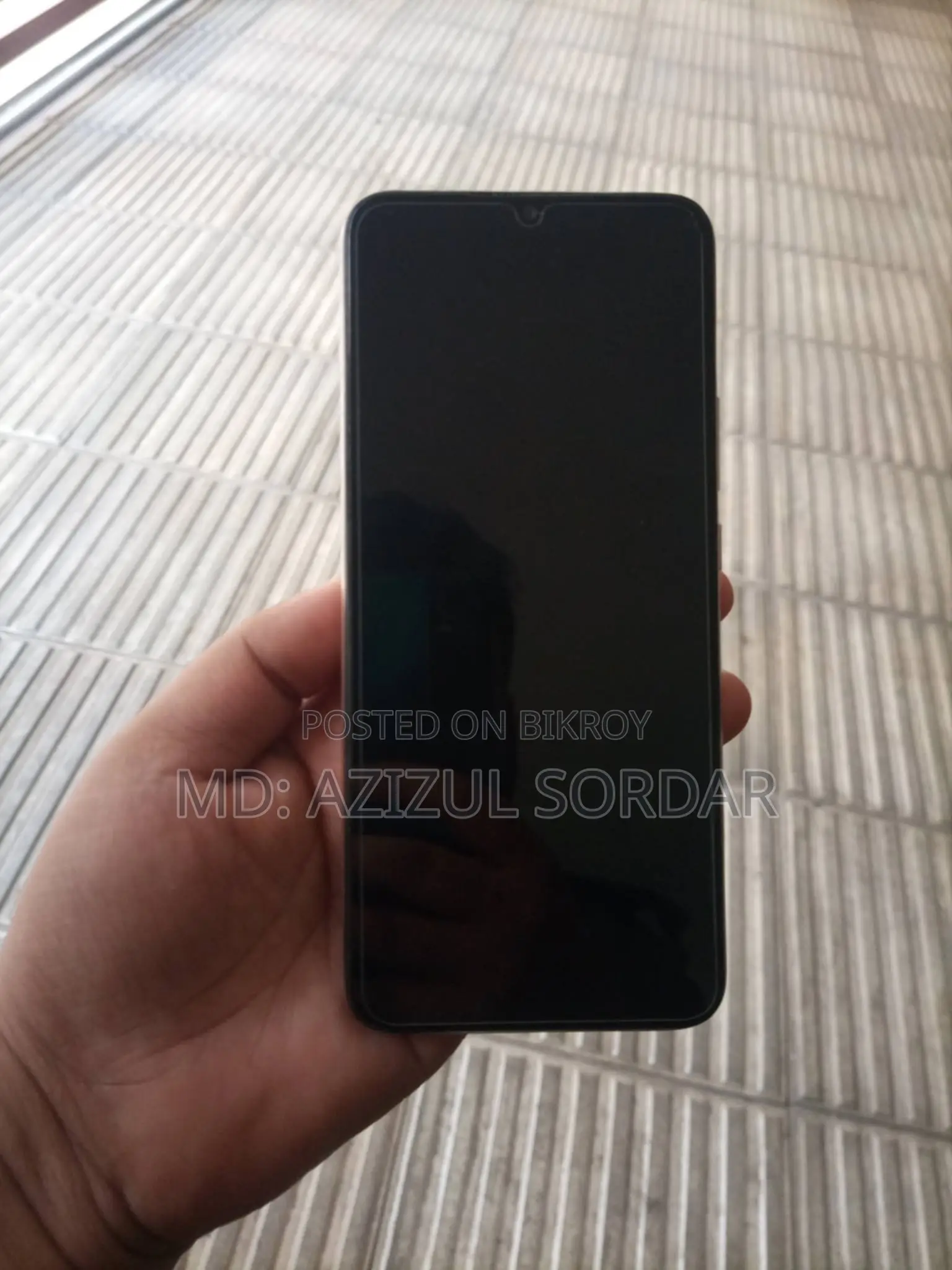 Infinix Hot 11 Play 4/64 (Used)